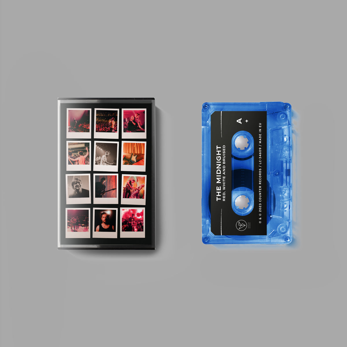 【THE EASTERN OFFENSIVE】VA Cassette Tape THE EASTERN OFFENSIVE】VA Cassette Tape This Cassette Tape