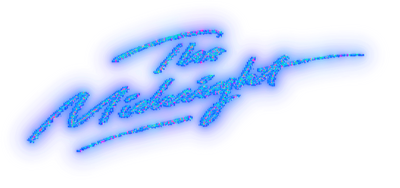 The Midnight (US) logo