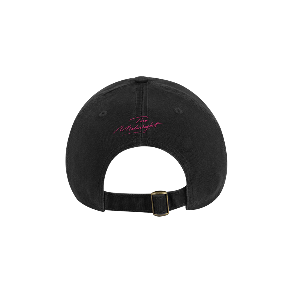 Syndicate Skyline Hat – The Midnight (US)