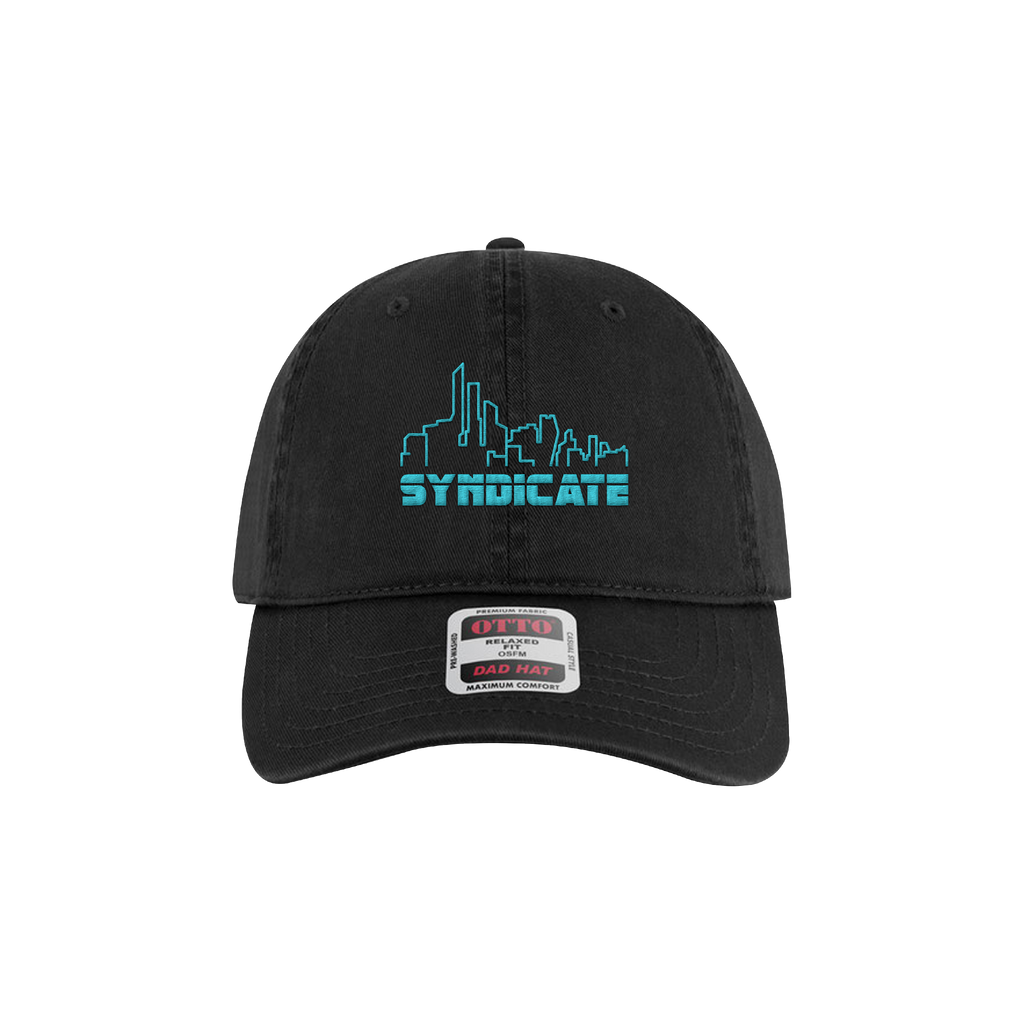 Syndicate Skyline Hat – The Midnight (US)